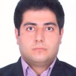 تصویر دکتر امیررضا محمدی خلص