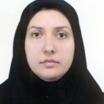تصویر دکتر پوپک دادمهر