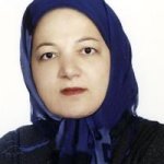 تصویر دکتر مرضیه فخری