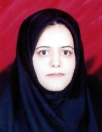 تصویر دکتر فاطمه متدین حصاری