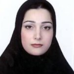 تصویر دکتر طناز صدر