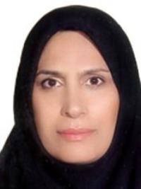 تصویر دکتر فریبا ایلکا