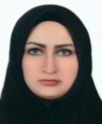 تصویر دکتر نفیسه زارع نژاددیوکلایی