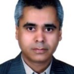 تصویر دکتر سعید اسفندیاری