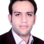 تصویر دکتر امیرحسین امیدی