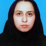 تصویر دکتر پریا والدینی