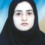 تصویر دکتر زهره کیخائی