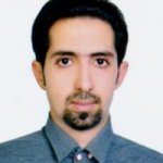 تصویر دکتر امیر قیطاس زاده
