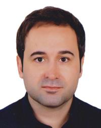 تصویر دکتر امیر منصوری