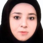 تصویر دکتر سیده عطیه ضیاءتباراحمدی