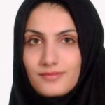 تصویر دکتر مریم جاوید