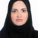 تصویر دکتر فخری سادات عقیلی یگانه