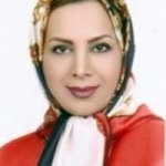تصویر دکتر فاطمه شعله سعدی