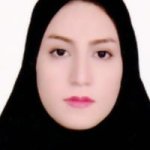 تصویر دکتر سیده کوثر زاهدیان