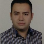 تصویر دکتر سپهر عطار روشن