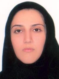 تصویر دکتر لیلا مشهدی