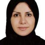 تصویر دکتر مرضیه فیض پور