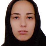 تصویر دکتر گلناز مجدی زاده