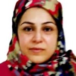 تصویر دکتر عطیه نوری تاجر