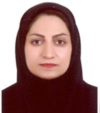 تصویر دکتر محجوبه کیخا
