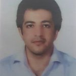تصویر دکتر احمد عباسقلی زاده