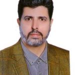 تصویر دکتر مهدی مبارکی