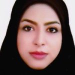 تصویر دکتر کوثر دلارامی پور