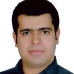 تصویر دکتر امیررضا پرویزیان