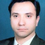 تصویر دکتر آرش حاذق جعفری