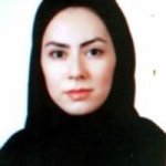 تصویر دکتر سالومه سرتیپ زاده دیزجی