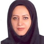 تصویر دکتر خاطره حسینی دستنائی