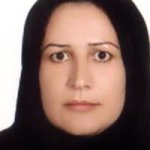 تصویر دکتر پروین محمودی