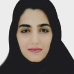 تصویر دکتر پریسا احمدیان مزرعه ملااحمد