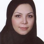 تصویر دکتر نفیسه بهزادیان