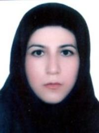 تصویر دکتر سمیه آریامنش