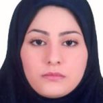 تصویر دکتر حکیمه حمادی اصل هندیجانی