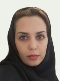 تصویر دکتر عطیه جعفری رزی