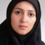 تصویر دکتر فرناز ضامن میلانی
