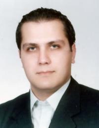 تصویر دکتر سامان سپهر