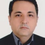 تصویر دکتر آرش عزیزی