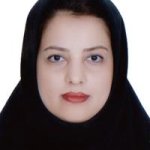 تصویر دکتر فاطمه فرهمای ثانی
