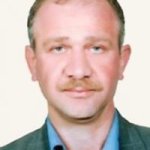 تصویر دکتر رضا اصلانیان