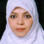 تصویر دکتر زینب مهدوی