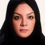 تصویر دکتر اسماء سلطانی علاسوند