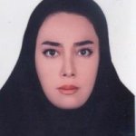 تصویر دکتر نجمه امیدی