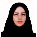 تصویر دکتر سارا حیدری