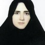 تصویر دکتر مرضیه نوری