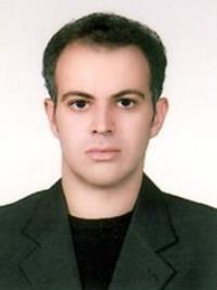 تصویر دکتر فراز حصاری