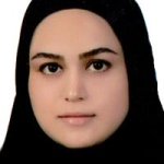 تصویر دکتر فاطمه علیزاده