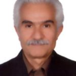 تصویر دکتر شهرام مهدوی